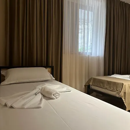 Хостел House