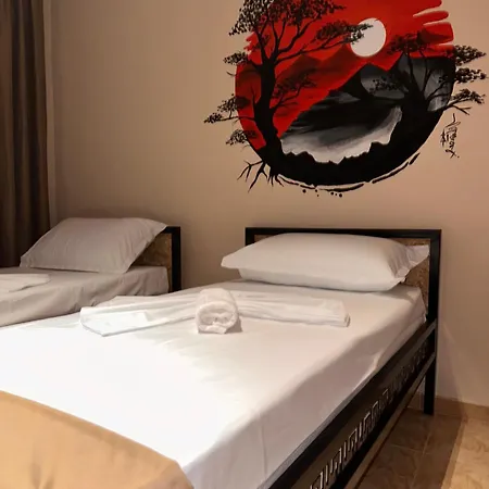 Birds Hostel Shkoder