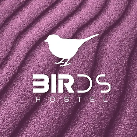 Birds Hostel *