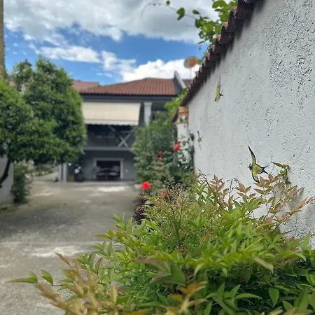 Hostel House