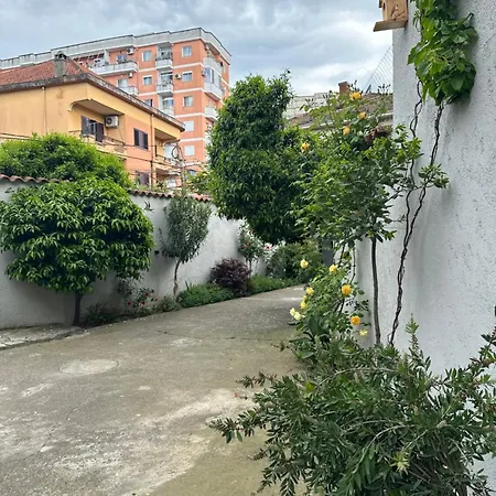 House Shkodër